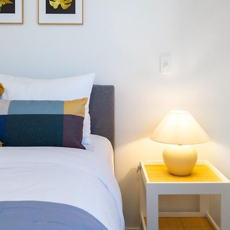 כרייסטצ'רץ' Walk To Central City 2 Bed 2 Bath. Madras Street מראה חיצוני תמונה