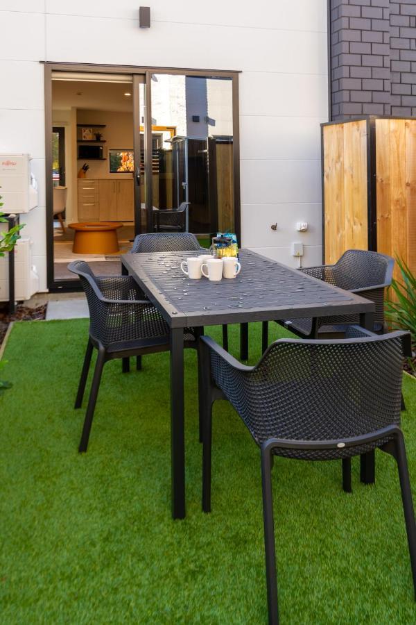 כרייסטצ'רץ' Walk To Central City 2 Bed 2 Bath. Madras Street מראה חיצוני תמונה