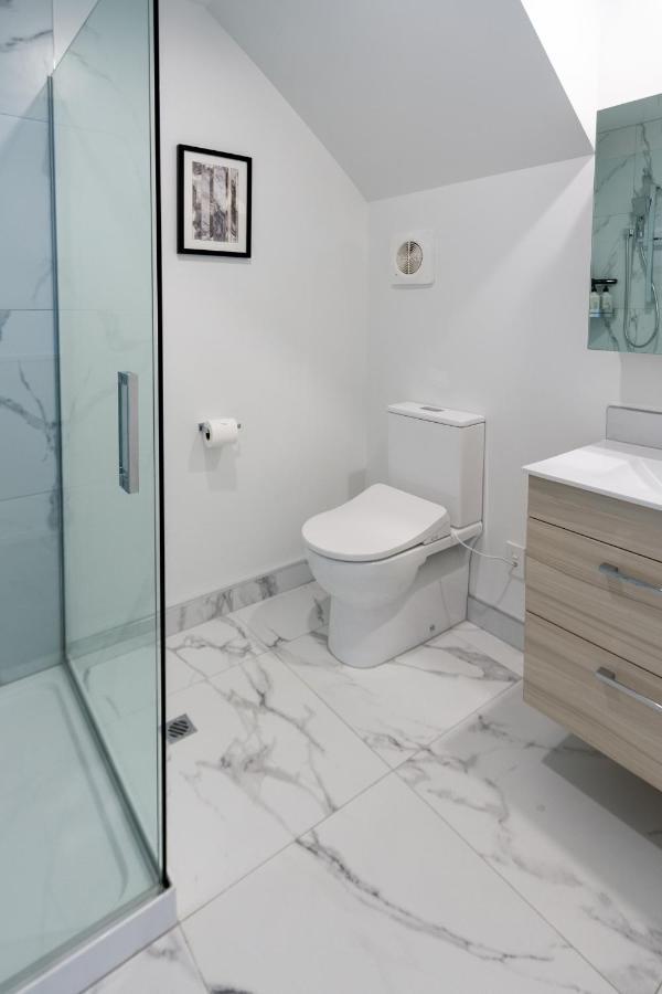 כרייסטצ'רץ' Walk To Central City 2 Bed 2 Bath. Madras Street מראה חיצוני תמונה