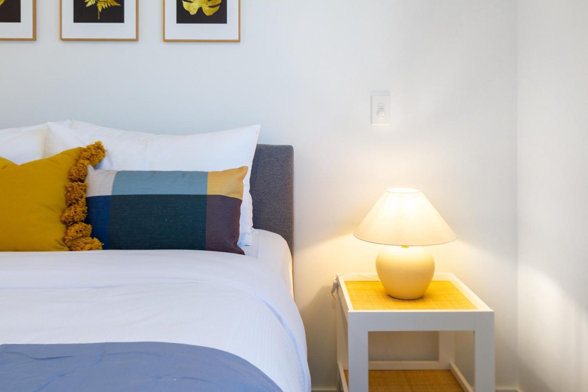 כרייסטצ'רץ' Walk To Central City 2 Bed 2 Bath. Madras Street מראה חיצוני תמונה