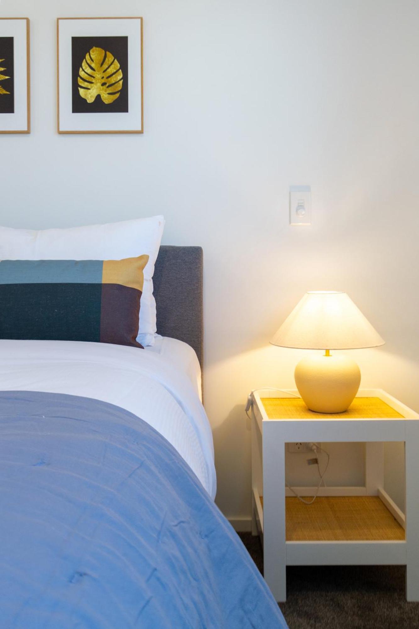 כרייסטצ'רץ' Walk To Central City 2 Bed 2 Bath. Madras Street מראה חיצוני תמונה